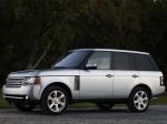 Land Rover Range Rover Autobiography 2009 года (US)